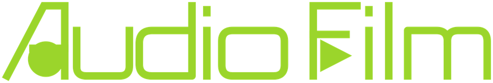 Audiofilm