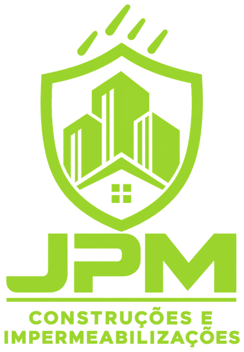 JPM Construções e Impermeabilizações